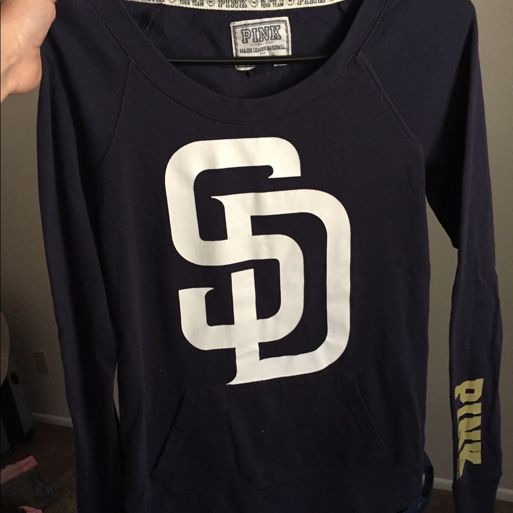 SD Padres lightweight